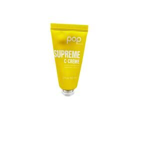 NWT Pop Beauty Supreme C-Crème 2oz